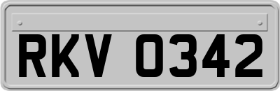 RKV0342