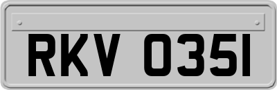 RKV0351