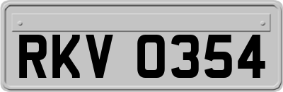 RKV0354