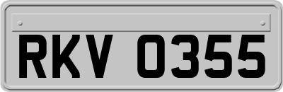 RKV0355