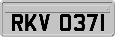 RKV0371