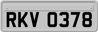 RKV0378