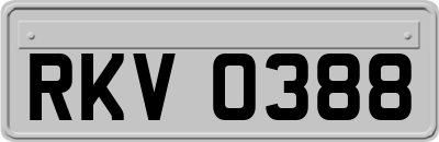 RKV0388