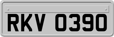 RKV0390