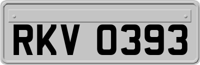 RKV0393