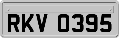 RKV0395