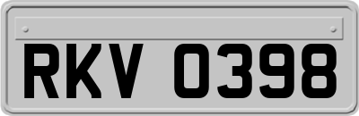 RKV0398