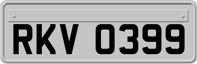 RKV0399