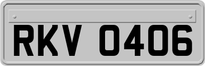 RKV0406