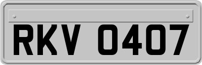 RKV0407