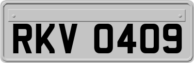 RKV0409