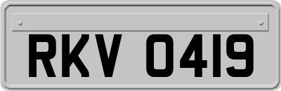 RKV0419