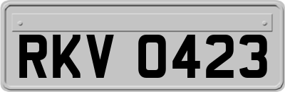 RKV0423