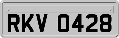 RKV0428