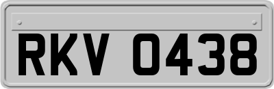 RKV0438