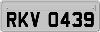 RKV0439