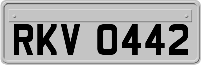 RKV0442