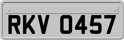 RKV0457