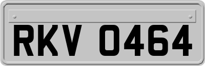 RKV0464