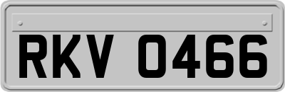 RKV0466