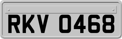 RKV0468