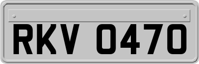 RKV0470