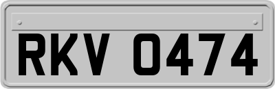 RKV0474