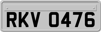 RKV0476