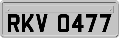 RKV0477