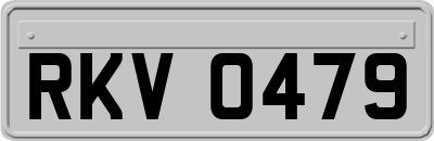 RKV0479