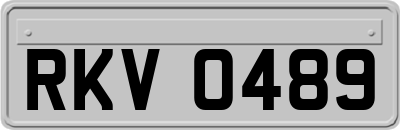 RKV0489