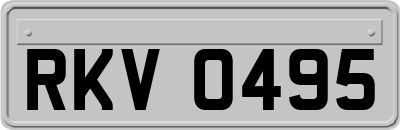 RKV0495