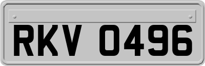 RKV0496