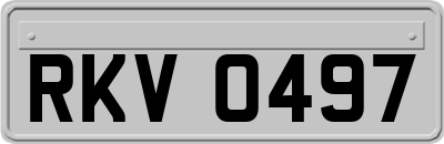 RKV0497