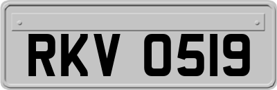 RKV0519