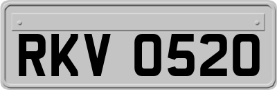 RKV0520