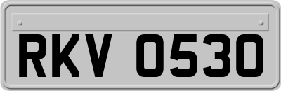 RKV0530