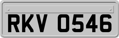 RKV0546