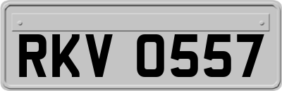 RKV0557