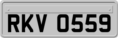 RKV0559