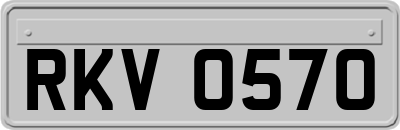 RKV0570