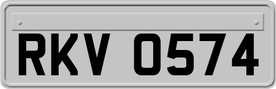 RKV0574