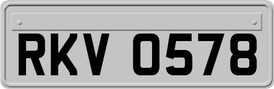 RKV0578