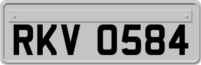 RKV0584