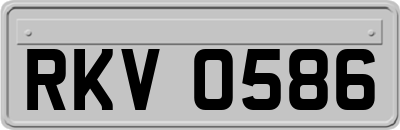 RKV0586