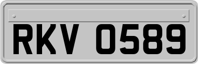 RKV0589