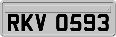 RKV0593