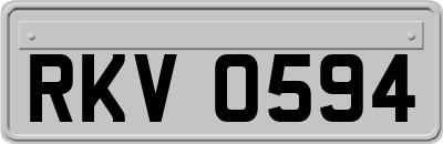 RKV0594