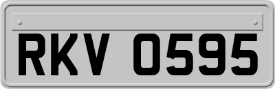 RKV0595