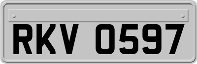 RKV0597